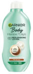 Garnier Testápoló 400 ml 7Days Karitévajjal (3600541022096)