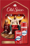 Old Spice Sportfan ajándékcsomag (tusfürdő&stift) 2025 (8006530006989)