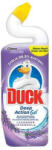 DUCK Duck® Deep Action WC-tisztító fertőtlenítő folyadék 750 ml Levendula (5000204388145)