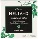 Helia-D Classic hidratáló normál bőrre 50 ml - VEGÁN (5999561857404)