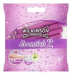 Wilkinson Everyday2 borotva Women 5 db (4027800079520)