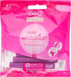 Wilkinson Extra2 borotva Beauty 5 db (4027800276028)