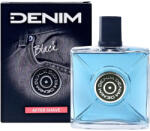 Denim After Shave 100 ml Black (8008970004327)