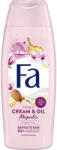 Fa tusfürdő 400 ml Cream&Oil Magnolia (9000101704297)