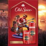 Old Spice Base Music Epic Legend ajándékcsomag (tusfürdő&stift) 2025 (8006530006187)