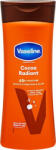 Vaseline testápoló 400 ml Cocoa Radiant (8712561483162)