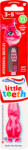 Aquafresh gyerek fogkefe Little Teeth (5054563268235)