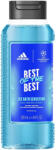 Adidas Férfi Tusfürdő 250 ml UEFA 9 (3616304474965)