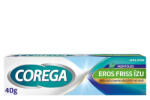 Corega Erős műfogsorrögzítő krém 40 g friss ízű (5054563243935)