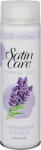 Satin Care borotvazselé Normal Skin Lavender Touch 200 ml (7702018264735)