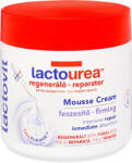 Lactovit testápoló 400 ml Lactourea Mousse Feszesítő (8411135010611)