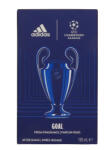 Adidas After Shave 100 ml UEFA 11 GOAL (3616306097384)