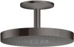Hansgrohe One Brushed Black Chrome (48493340)