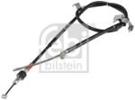 Febi Bilstein Cablu, frana de parcare FEBI BILSTEIN 106945 (106945) - automobilus