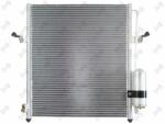 DEPO Condensator, climatizare DEPO 033-016-0023 (033-016-0023)