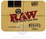  NV RAW sodrótárca fedő 18 cm-eshez mágneses 50/#