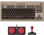 8BitDo Retro 87 Kailh Box Switch C64 Edition (RET00489)