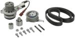 GATES Set pompa apa + curea dintata GATES KP65678XS-1 (KP65678XS-1)