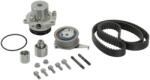 GATES Set pompa apa + curea dintata GATES KP65678XS (KP65678XS)