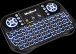 QUER Tastatură Bluetooth pentru TV KOM0973 (KOM0973)