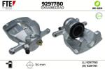 FTE Etrier frana FTE 9291780 (9291780) - fixbox