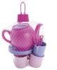 Dantoy Set Dantoy Coffee Pink (4396)