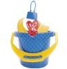 DANTOY Set Dantoy Bucket (1429)