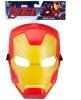 Hasbro Marvel Avengers Iron Man Hero Mask (c0481) Figurina