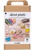 Creativ Company Diy Mix Shrink Plastic Accessories (977541)
