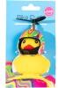 Winkee Bike Duck Flower Power