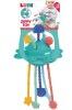 Ludi Zipper Toy (lu30131)
