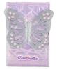 Aquarius Cosmetic Martinelia Shimmer Wings Beauty Book (aq-12247)