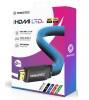 Oniverse Hdmi Led Cable 8k Blue