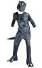 Rubies Costum Rubies Jurassic World Velociraptor Blue (128 Cm)