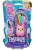 WowWee Animalut Fingerlings Bird Pink