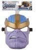 Hasbro Marvel Avengers Thanos Hero Mask (e7883) Figurina