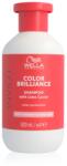 Wella Invigo Color Brilliance Shampoo (Fine/Medium) 300 ml