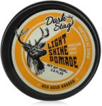 Dark Stag Light Shine Pomade Medium Firm Hold 100 ml