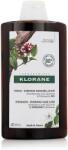 Klorane Quinine & Organic Edelweiss Strengthening Shampoo 400 ml