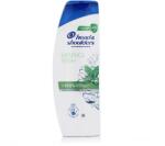 Head & Shoulders Mentol Fresh Anti-Dandruff Shampoo 400 ml