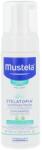 Mustela Bébé Stelatopia Foam Shampoo (Atopic-Prone Skin) 150 ml
