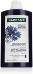 Klorane Anti-Yellowing Neutralizing & Enhancing Shampoo 400 ml