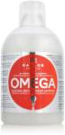 Kallos Kallos Omega Hair Shampoo With Omega-6 Complex And Macadamia Oil 1000 ml