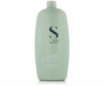 ALFAPARF Milano Alfaparf Semi Di Lino Scalp Rebalance Purifying Low Shampoo 1000 ml