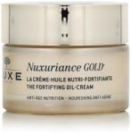 Nuxe Nuxuriance Gold The Fortifying Oil-Cream 50 ml Лосион за тяло