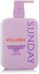 Xpel Marketing S. U. N. D. A. Y Volume Shampoo 350 ml