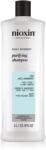 Nioxin Scalp Recovery Purifying Shampoo 1000 ml