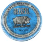 REUZEL Styling Blue Pomade Strong Hold 35 g опция Стара опаковка