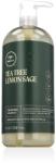 Paul Mitchell Tea Tree Lemon Sage Thickening Shampoo 1000 ml опция Нова опаковка