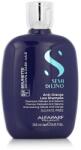 ALFAPARF Milano Semi Di Lino Brunette Anti-Orange Low Shampoo 250 ml